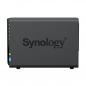 Preview: SYNOLOGY DiskStation DS225+ - 2-Bay NAS