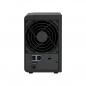 Preview: SYNOLOGY DiskStation DS225+ - 2-Bay NAS