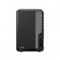 Preview: SYNOLOGY DiskStation DS225+ - 2-Bay NAS