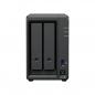 Preview: SYNOLOGY DiskStation DS725+ - 2-Bay NAS