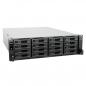 Preview: SYNOLOGY Rackstation RS2825RP+ 16-Bay NAS