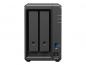 Preview: SYNOLOGY DP320 2-Bay - ActiveProtect-Appliance