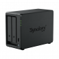 Preview: SYNOLOGY DP320 2-Bay - ActiveProtect-Appliance