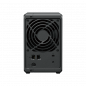 Preview: SYNOLOGY DP320 2-Bay - ActiveProtect-Appliance