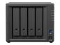 Preview: SYNOLOGY DP340 6-Bay - ActiveProtect-Appliance