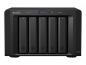 Preview: Synology DX517 5-Bay Expansion Unit