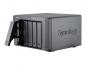 Preview: Synology DX517 5-Bay Expansion Unit