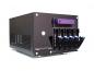 Preview: actidata Ti-NAS QT-7 - 5HDD Slots unbestückt, 1x LTO7 intern