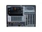 Preview: actidata Ti-NAS QT-7 - 5HDD Slots unbestückt, 1x LTO7 intern