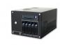 Preview: actidata Ti-NAS QT-7 - 5HDD Slots unbestückt, 1x LTO7 intern
