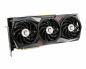 Preview: MSI RTX 3060 GAMING X TRIO - 12GB