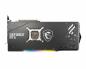 Preview: MSI RTX 3060 GAMING X TRIO - 12GB