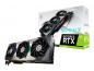 Preview: MSI GeForce RTX 3070 SUPRIM 8G LHR