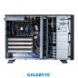 Preview: Gigabyte Workstation W771-Z00 - AMD Ryzen / GPU