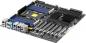 Preview: Supermicro Mainboard X11SPA-TF