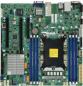 Preview: Supermicro Mainboard X11SPM-TF