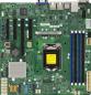 Preview: Supermicro Mainboard X11SSM