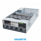 Preview: GIGABYTE 4HE Serversystem XL43-ZX0-AAS2 - Intel / MGX™