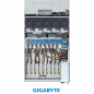 Preview: GIGABYTE 4HE Serversystem XL43-ZX0-AAS2 - Intel / MGX™