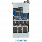 Preview: GIGABYTE 2HE Serversystem XV24-AX0-AAJ1 - XEON / MGX™