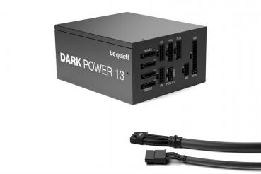 be quiet! Dark Power 13 Netzteil - 850 Watt