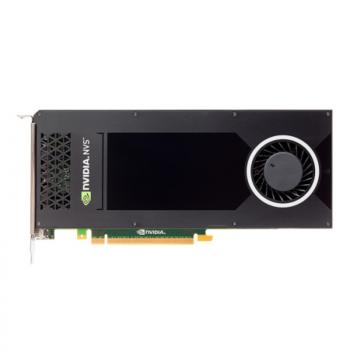 PNY Quadro 810NVS (8xDP) 2 GPU