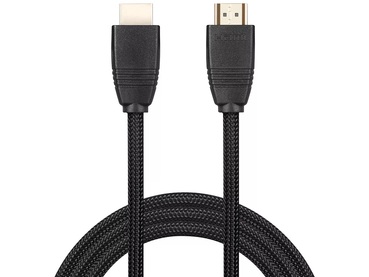 Kabel HDMI 2.1 - HDMI(M)-HDMI(M), 1m