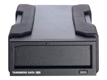 Tandberg RDX QuikStor - USB3.0 - extern