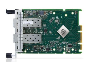 NVIDIA ConnectX-6 Lx - DualPort 25Gbit SFP28 OCP3.0