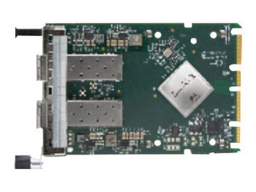 Mellanox NVIDIA ConnectX-6 Dx EN -  2x 100Gbit QSFP56