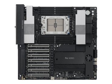 ASUS Pro WS WRX90E-SAGE SE