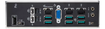 ASUS Pro WS TRX50-SAGE WIFI