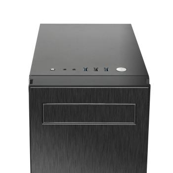 Preview: ProSTOR Silent CAD Workstation IC12-Z690