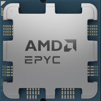 AMD EPYC™ 4464P - 3.7GHz - 12Kerne/24Threads - Tray