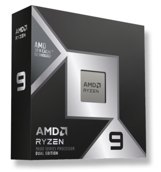 Preview: ProSTOR Workstation AR9-X870E-D2 AIO
