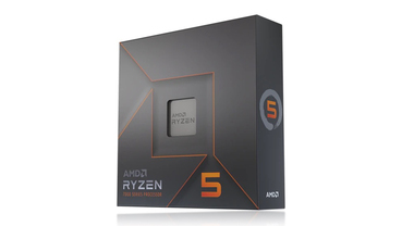 AMD Ryzen 5 7600 - 3.8GHz - 6Kerne - 12Threads - BOX