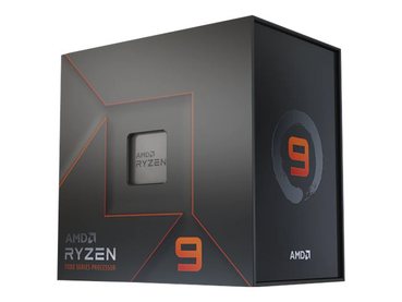 AMD Ryzen 9 7900 - 3.7GHz - 12Kerne - 24Threads - BOX