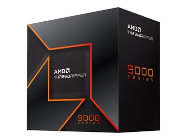 AMD Ryzen Threadripper 9980X - 3.2GHz - 64Kerne - Box WOF