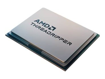 AMD Ryzen™ Threadripper™ PRO 7975WX - 4.0GHz - 32Kerne
