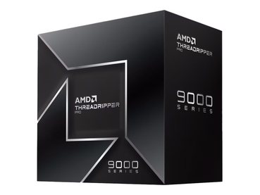 AMD Ryzen™ Threadripper™ PRO 9965WX - 4.2GHz - 24Kerne