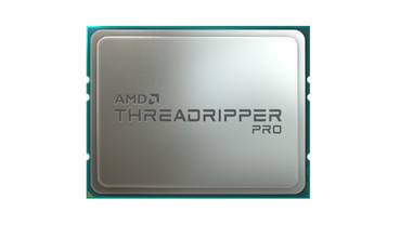 AMD Ryzen ThreadRipper PRO 3995WX - 2.7GHz - 64Kerne - WOF