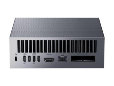 Preview: ASUS Ascent GX10 - GB10 Grace - DGX - 1TB NVMe PCIe 4.0