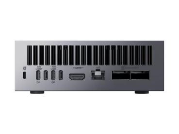 ASUS Ascent GX10 - GB10 Grace - DGX - 2TB NVMe PCIe 4.0