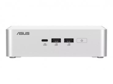 ASUS NUC 15 Pro+ Slim - RNUC15CRSU5 - Intel Core Ultra 225H