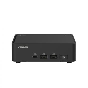 ASUS NUC 15 Pro Slim - RNUC15CRKU7 - Intel Core Ultra 255H
