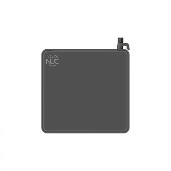 ASUS NUC 15 Pro Slim - RNUC15CRKC5 - Intel Core Ultra 210H