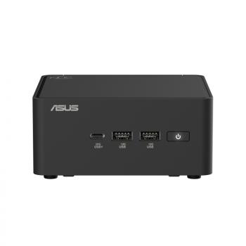 ASUS NUC 15 Pro Tall - RNUC15CRHI3 - Intel Core 3 100U