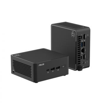 ASUS NUC 15 Pro Tall - RNUC15CRHI3 - Intel Core 3 100U