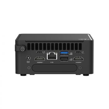 ASUS NUC 15 Pro Tall - RNUC15CRHI3 - Intel Core 3 100U