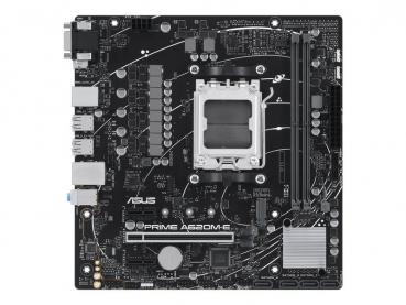 Preview: ASUS Prime A620M-E-CSM Motherboard - AM5